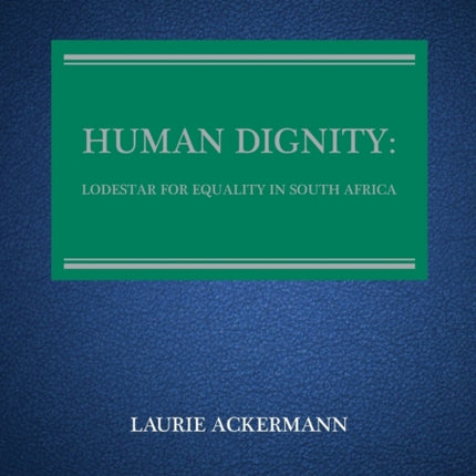 Human dignity
