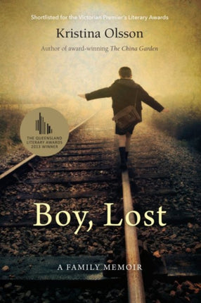 Boy Lost