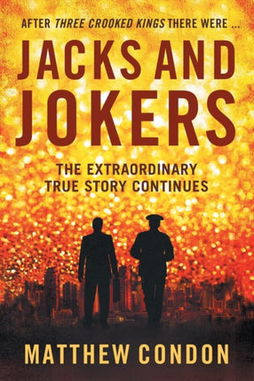 Jacks and Jokers