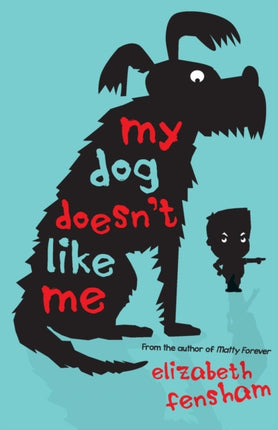 My Dog Doesnt Like Me