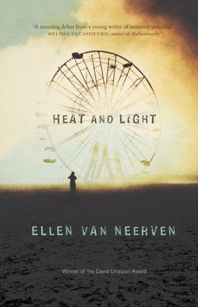 Heat and Light David Unaipon Award Winners