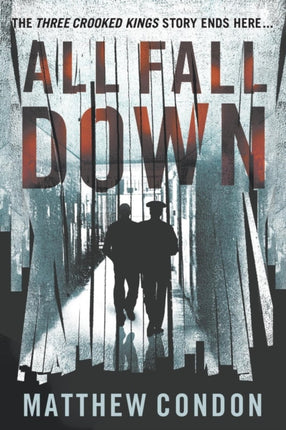 All Fall Down