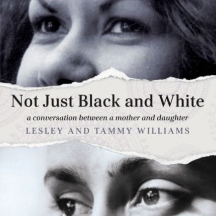 Not Just Black and White