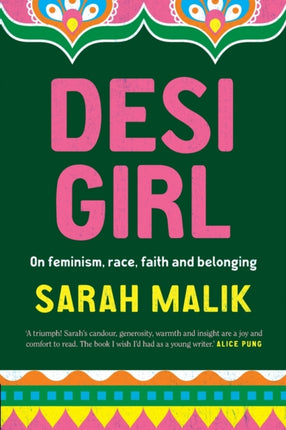 Desi Girl