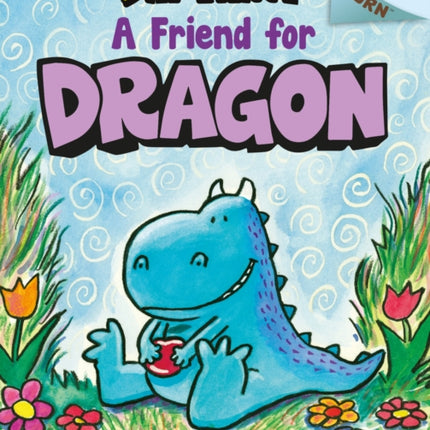 A Friend For Dragon