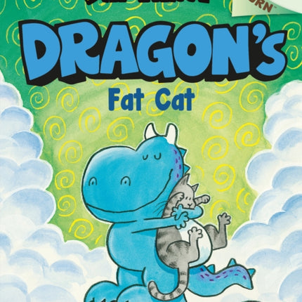 Dragon's Fat Cat