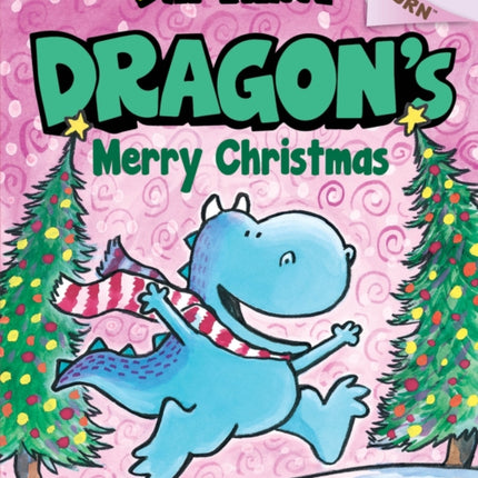 Dragon's Merry Christmas