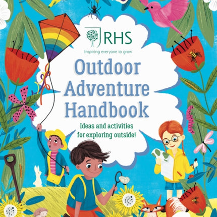 Outdoor Adventure Handbook