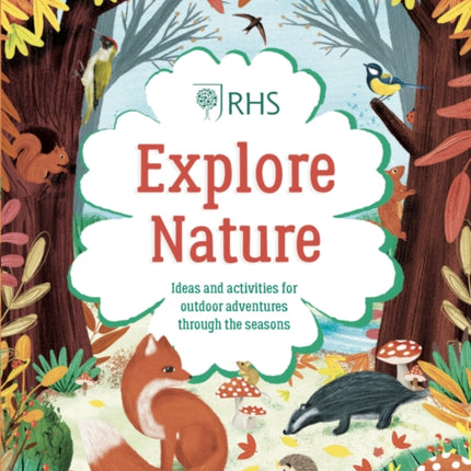 Explore Nature: Things to Do Outdoors All Year Round