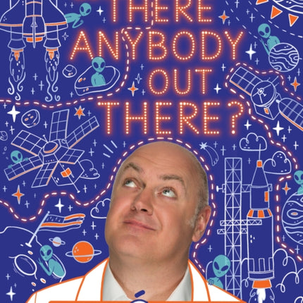 Is There Anybody Out There?