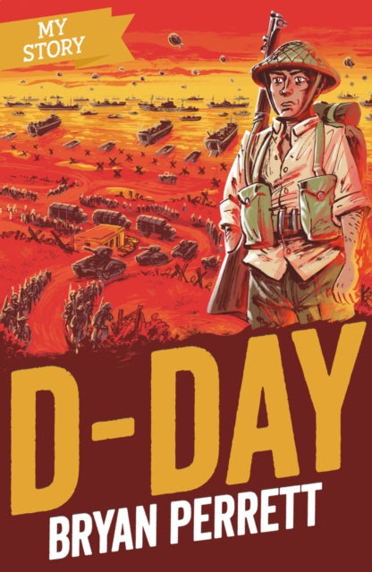 D-Day