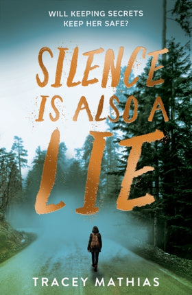 Silence is Also a Lie