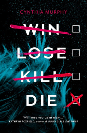 Win Lose Kill Die