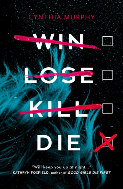 Win Lose Kill Die