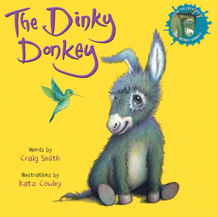 The Dinky Donkey (BB)