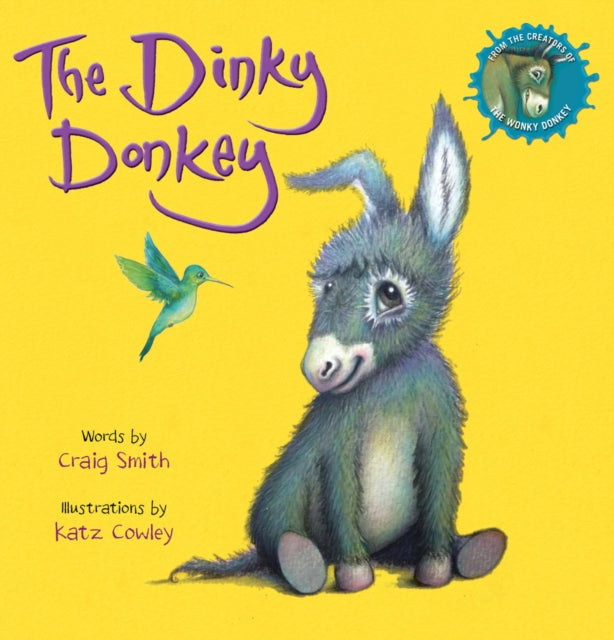 The Dinky Donkey (BB)