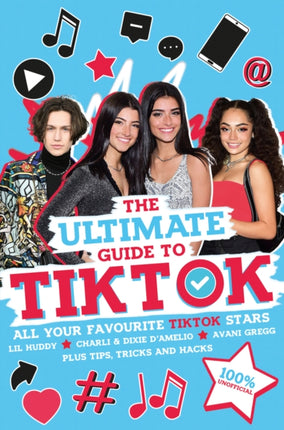 The Ultimate Guide to TikTok 100 Unofficial