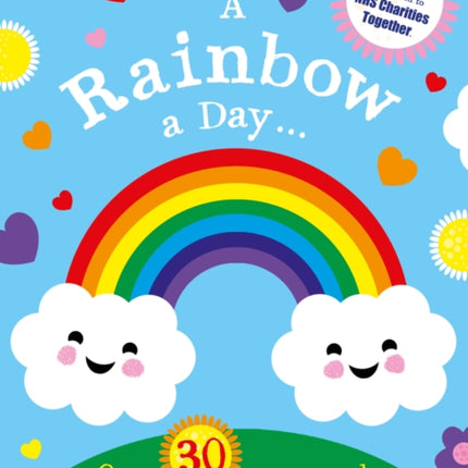 A Rainbow a Day...! Over 30 activities and crafts to make you smile