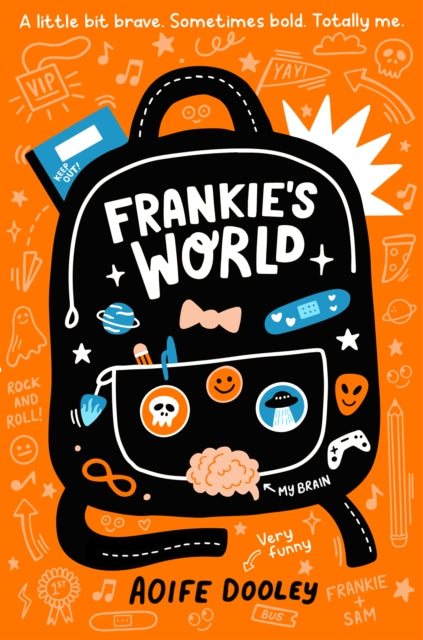 Frankie's World