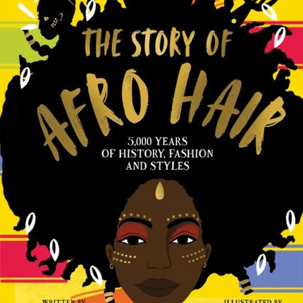 The Story of Afro Hair