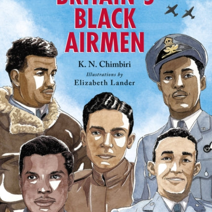 The Story of Britain's Black Airmen