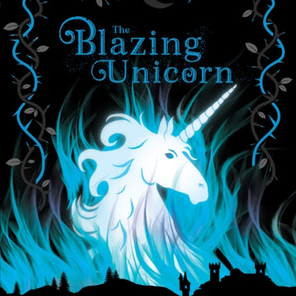 The Blazing Unicorn