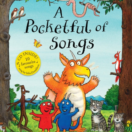 A Pocketful of Songs