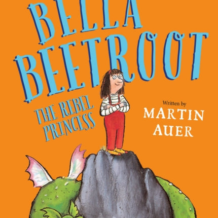 Bella Beetroot