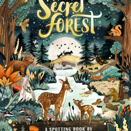 The Secret Forest