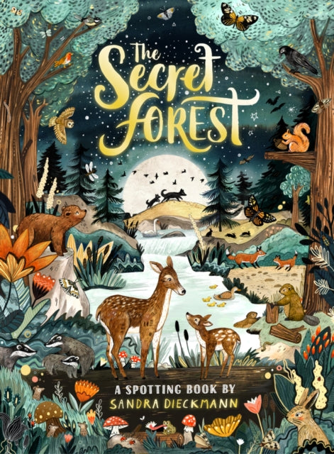 The Secret Forest