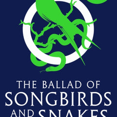 Collection image for: Children’s / Teenage fiction: Speculative, dystopian