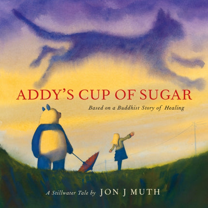 Addy's Cup of Sugar (PB)