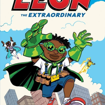 Leon the Extraordinary