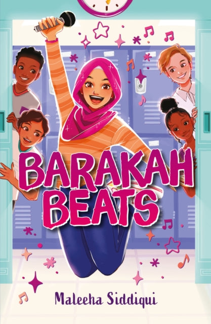 Barakah Beats