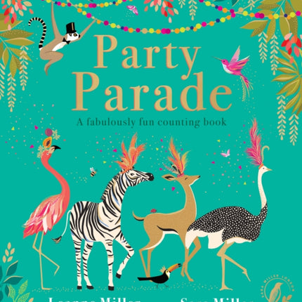 Party Parade