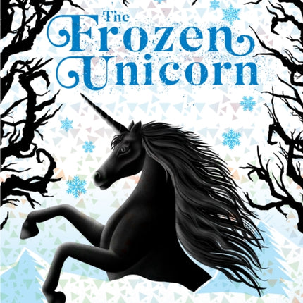 The Frozen Unicorn