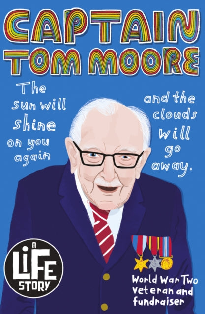 Captain Tom Moore