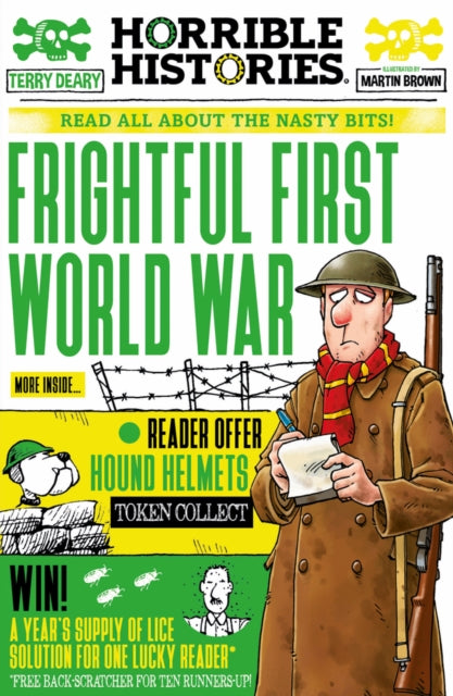 Frightful First World War