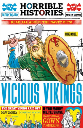 Vicious Vikings