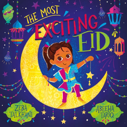 The Most Exciting Eid (PB)