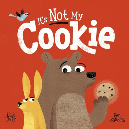 Its Not MY Cookie PB