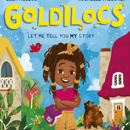 Goldilocs PB