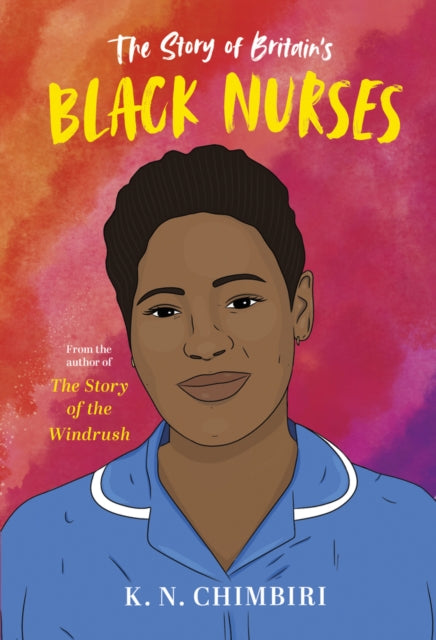 The Story of Britains Black Nurses