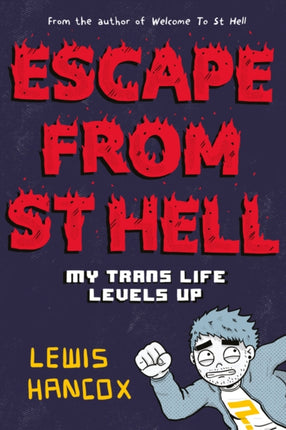 Escape From St Hell