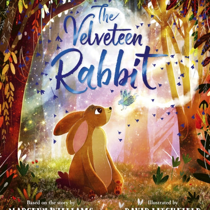 The Velveteen Rabbit HB