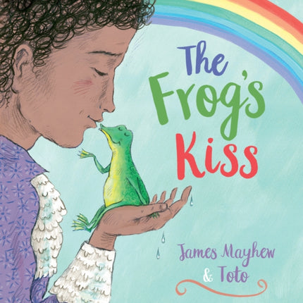 The Frog's Kiss (PB)