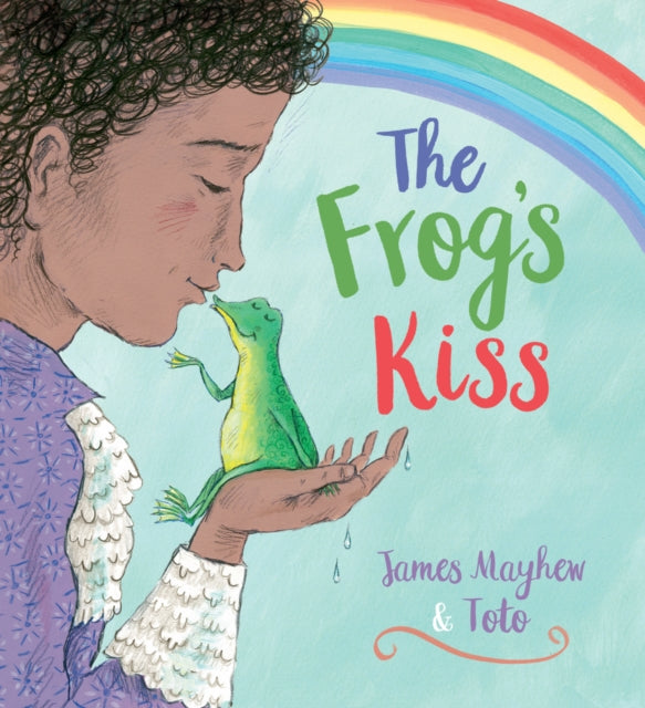 The Frog's Kiss (PB)