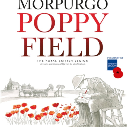 Poppy Field