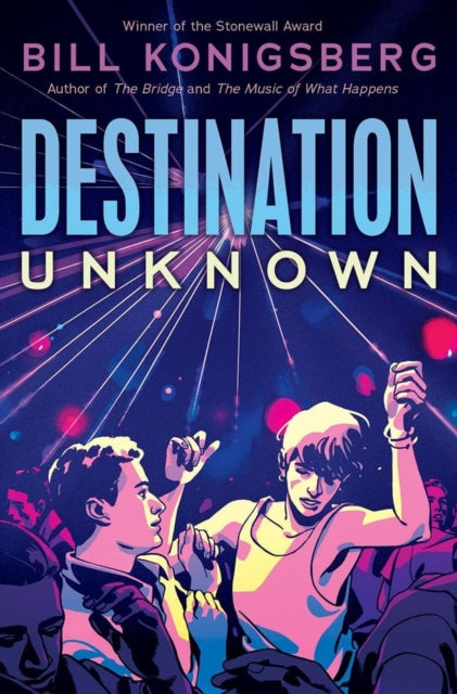 Destination Unknown