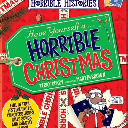 Horrible Christmas